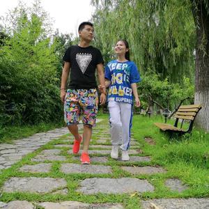 强子聊聊天头像