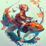 DLRAM的个人资料头像