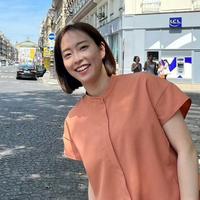 石川佳纯我的梦头像