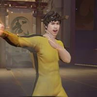 奔跑的大头针头像