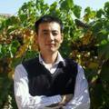 满文龙头像