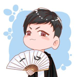 jijunxi吉峻熙头像