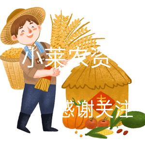 小莱农资头像