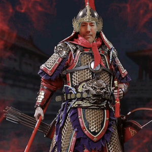 南塔居士头像