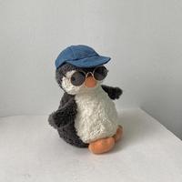 一只非常哇塞的小辣鸡头像