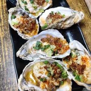潮汕美食团购头像