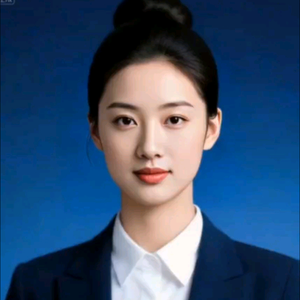 湖畔边观星的看者头像