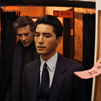 西盟第一深情头像