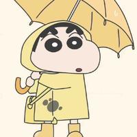 非卖品咯头像