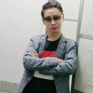 音乐爱好者阿高头像