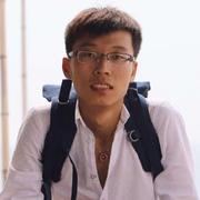 姜越的个人资料头像