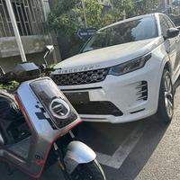 喜欢开电瓶车头像