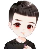 儒雅辰星Inl头像