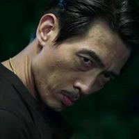 宝塔镇河妖头像