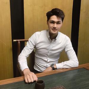 吴川房产阿泽头像