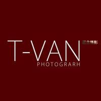 TVAN概念摄影头像
