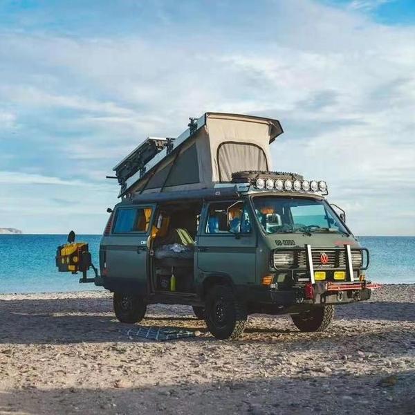 雅舒特房车俱乐部头像