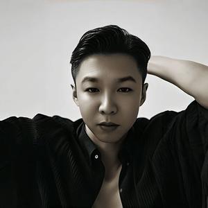 铁岭凯哥减龄发型设计头像