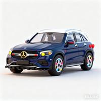 星辉GLC行者头像