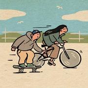 GAI流子的个人资料头像