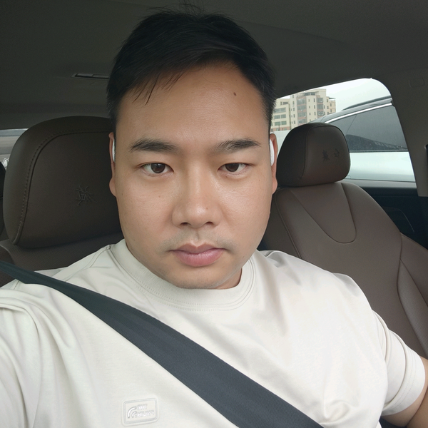 广州斌斌新能源汽车头像