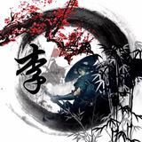 才思敏捷天空TKF头像