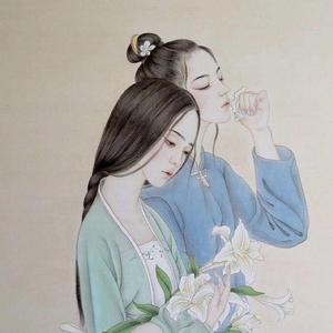 菜菜大人女摄影没成师头像