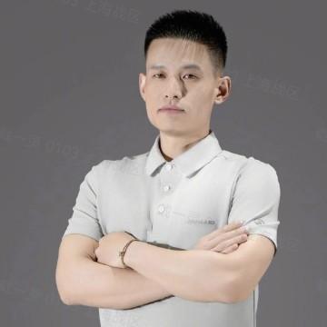 长城智选戴一灵头像