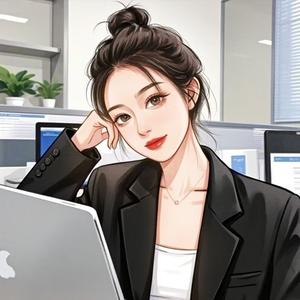 暖阳头像
