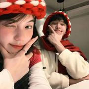 等你晚安的个人资料头像