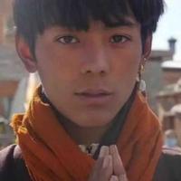 丁真11头像