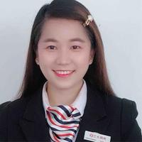 合肥赛力斯蓝电李娇娇头像