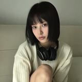 深蓝毛毛头像