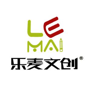 乐麦文创头像