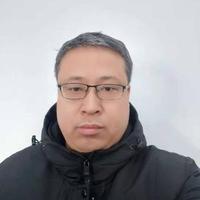 长城哈弗刘文雄头像