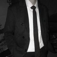 万物与我奔向你头像