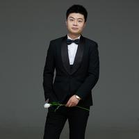 王山花说车头像