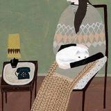 若木头像