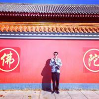 张小咘头像