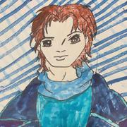 不要喷香水的个人资料头像