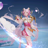 敏锐清泉pG头像