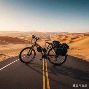 精神骑哥头像