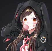 后端学长的个人资料头像
