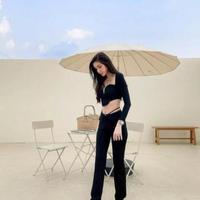 奔跑的春野兽头像