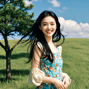 汐汐一夏头像