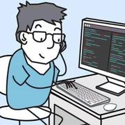 程序员coding的个人资料头像