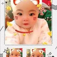 会魔法的小小太阳头像