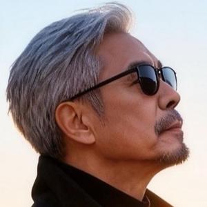 黄甦谈交易哲学与艺术头像