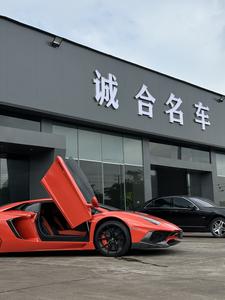 向马金金卖车（永康诚合名车）头像