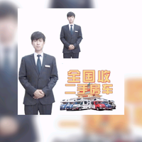 西安房车张强强头像